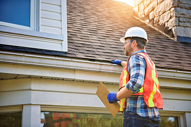 Licensed Gutter Repair And Installation service in Chicago Heights, IL - Norken Roofing